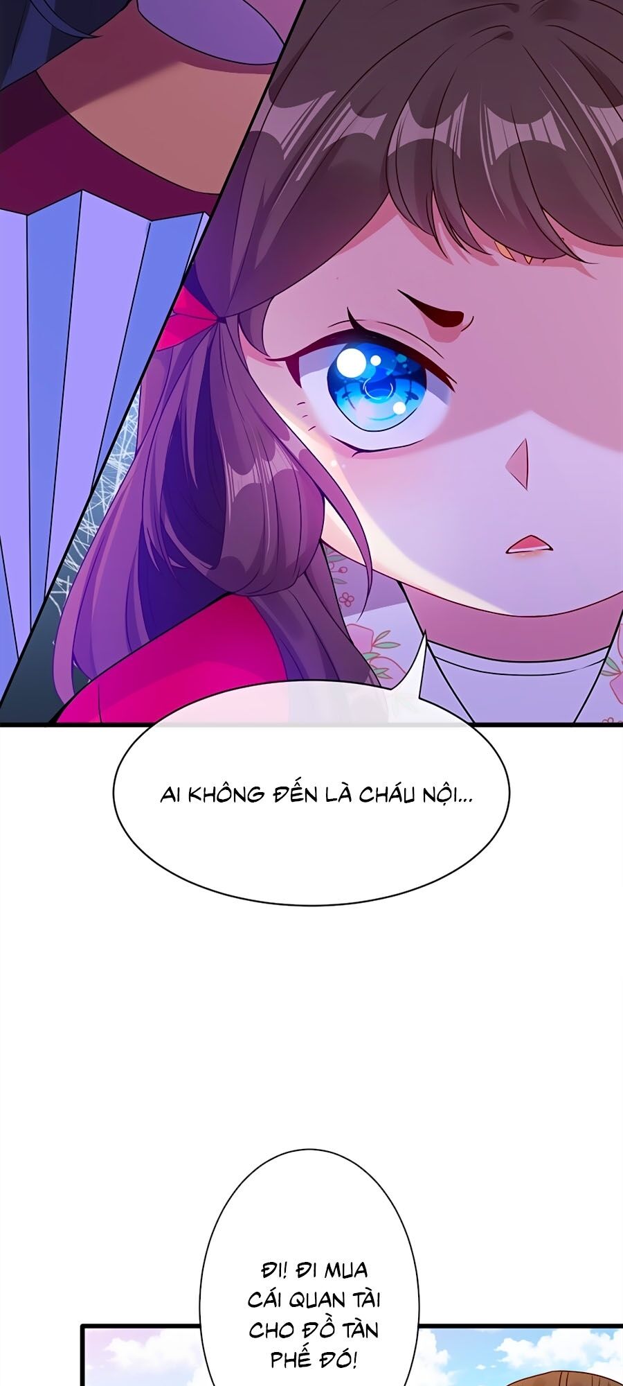 Thú Hắc Cuồng Phi Chapter 19 - Trang 2