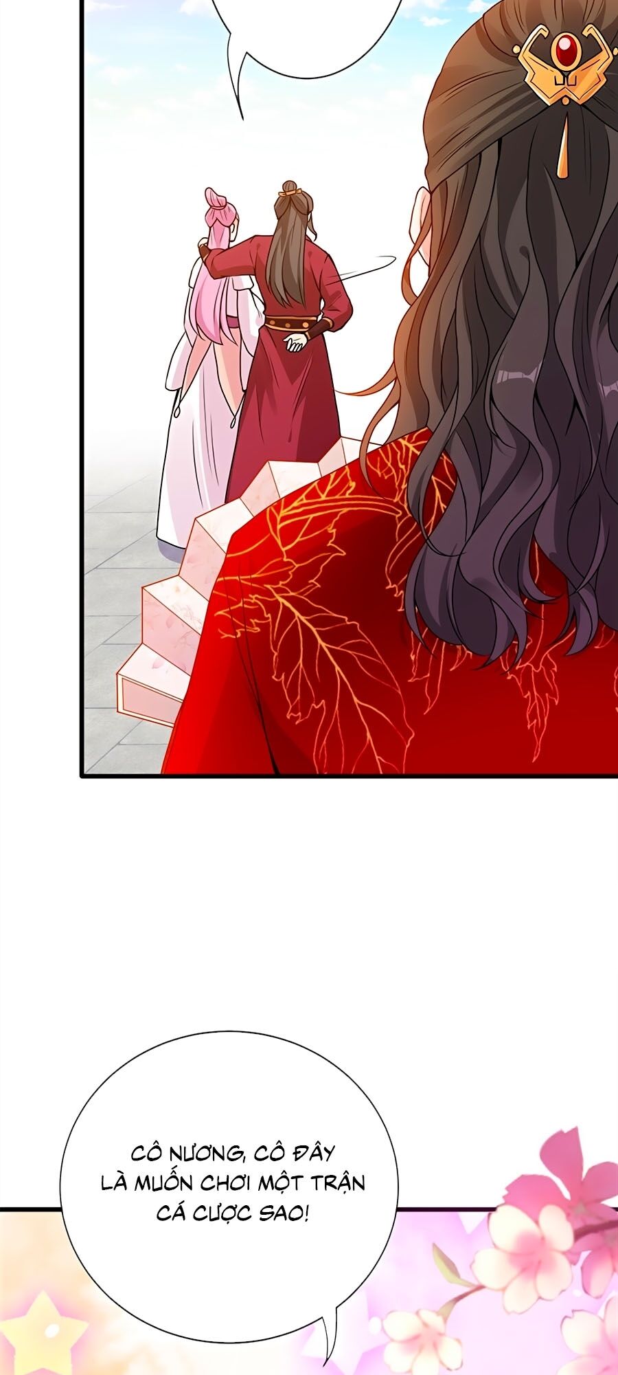 Thú Hắc Cuồng Phi Chapter 19 - Trang 2