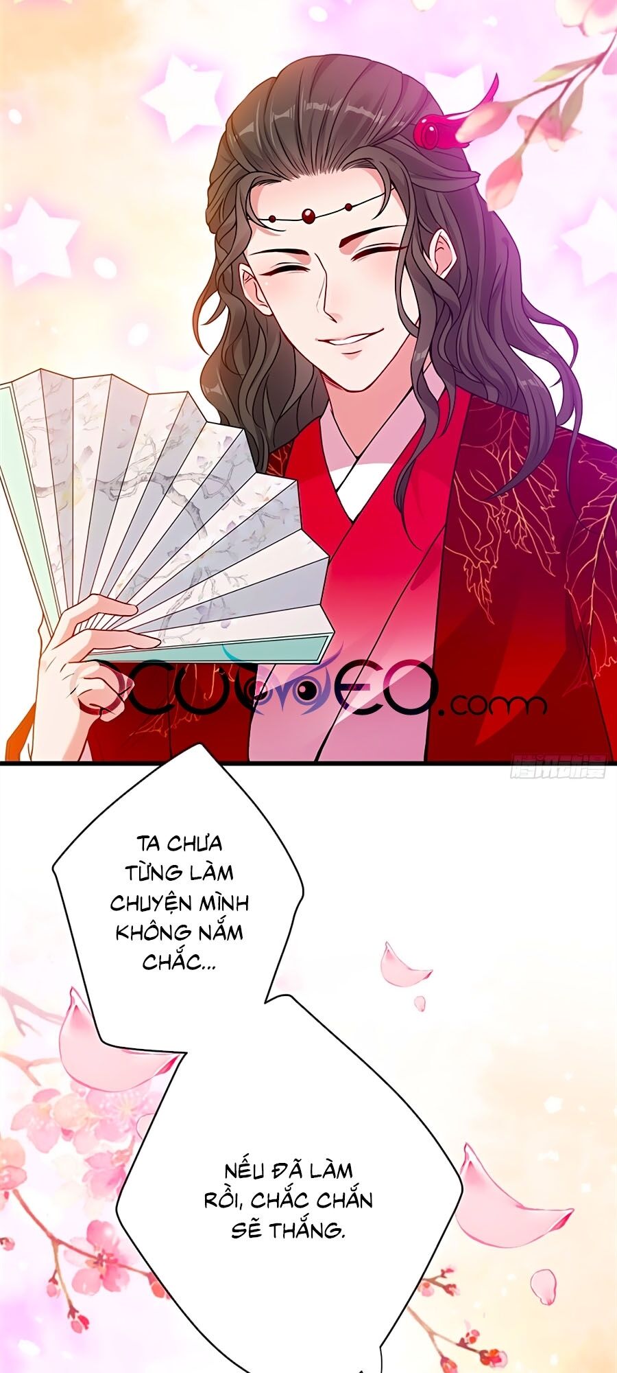 Thú Hắc Cuồng Phi Chapter 19 - Trang 2