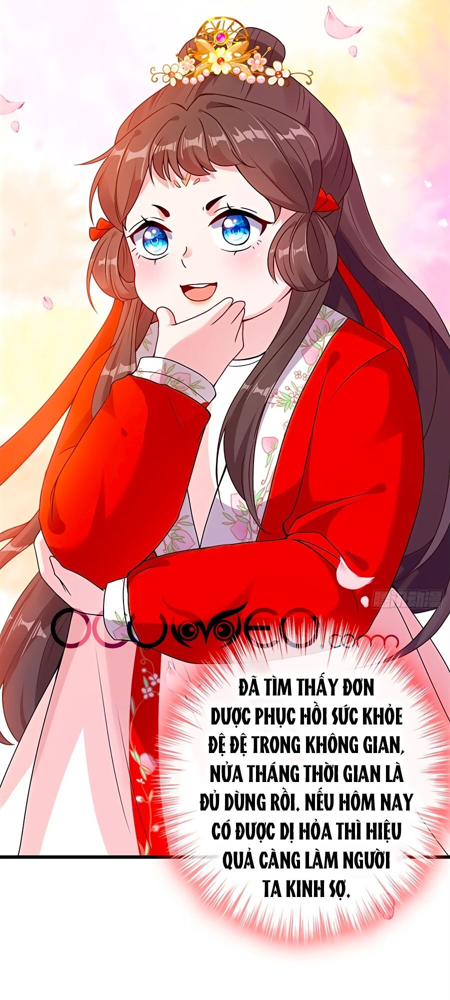 Thú Hắc Cuồng Phi Chapter 19 - Trang 2