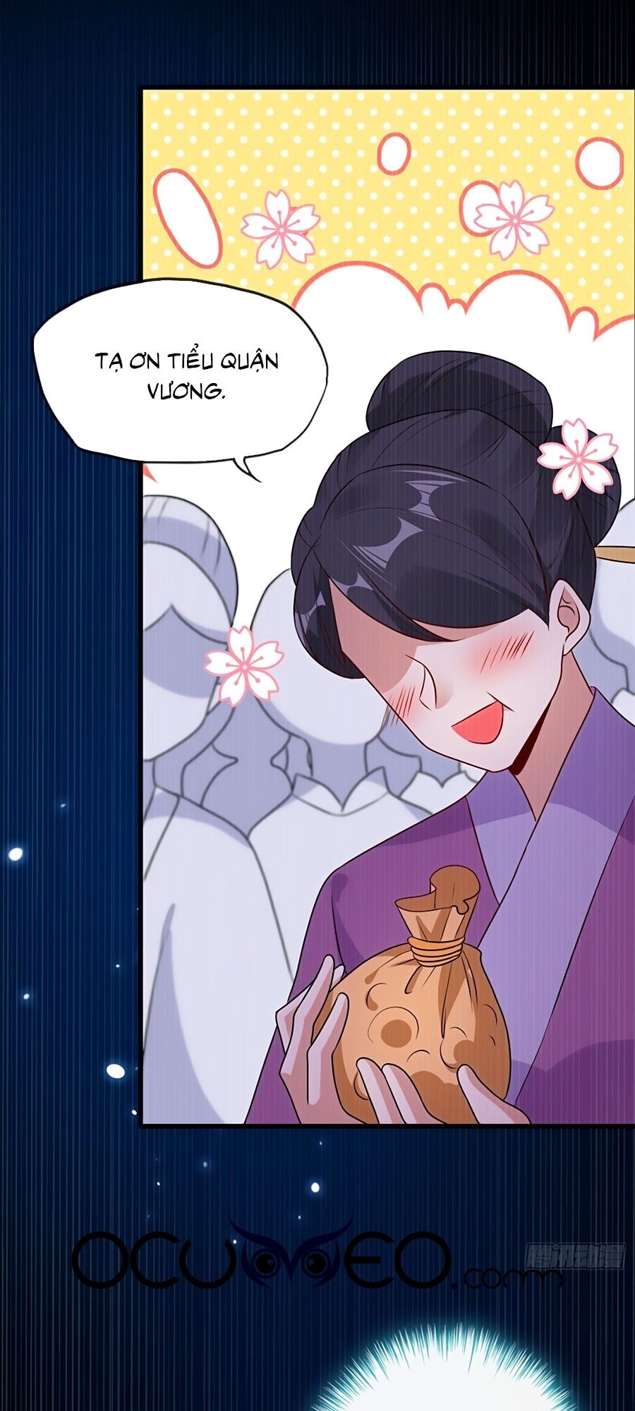 Thú Hắc Cuồng Phi Chapter 19 - Trang 2