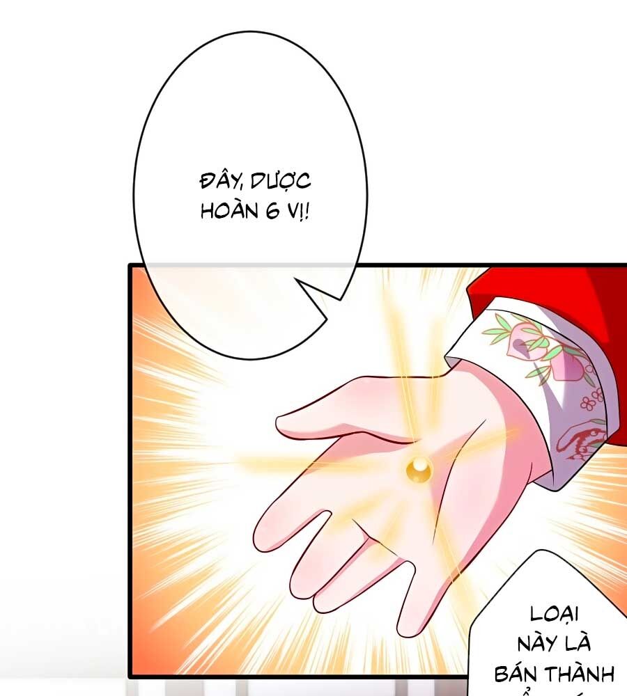 Thú Hắc Cuồng Phi Chapter 20 - Trang 2