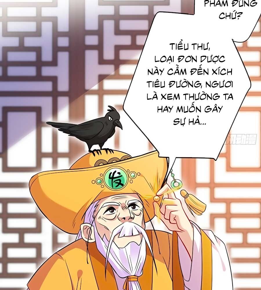 Thú Hắc Cuồng Phi Chapter 20 - Trang 2