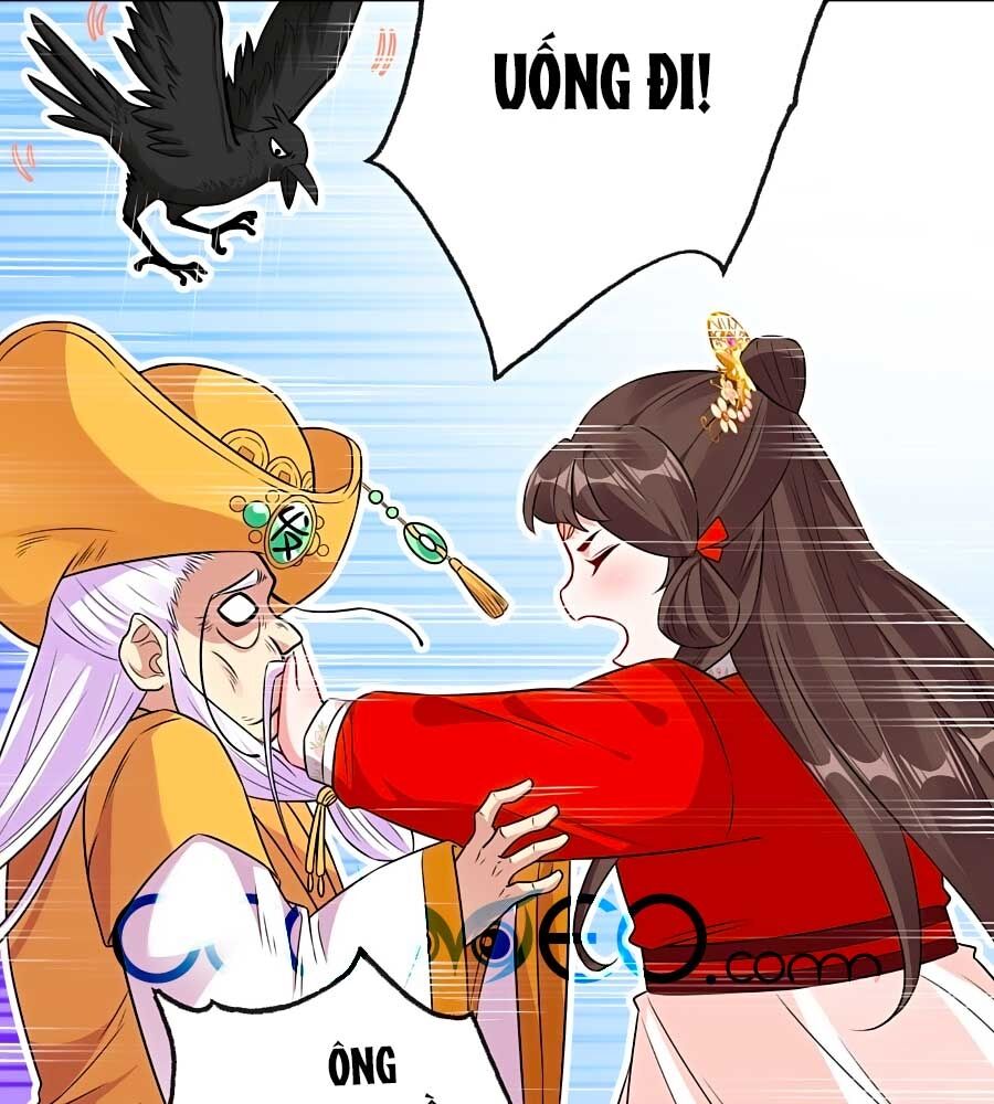 Thú Hắc Cuồng Phi Chapter 20 - Trang 2