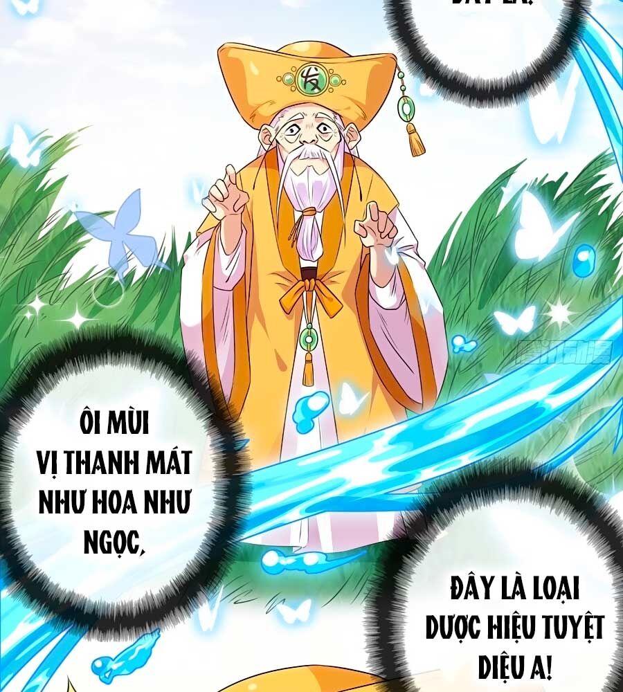 Thú Hắc Cuồng Phi Chapter 20 - Trang 2