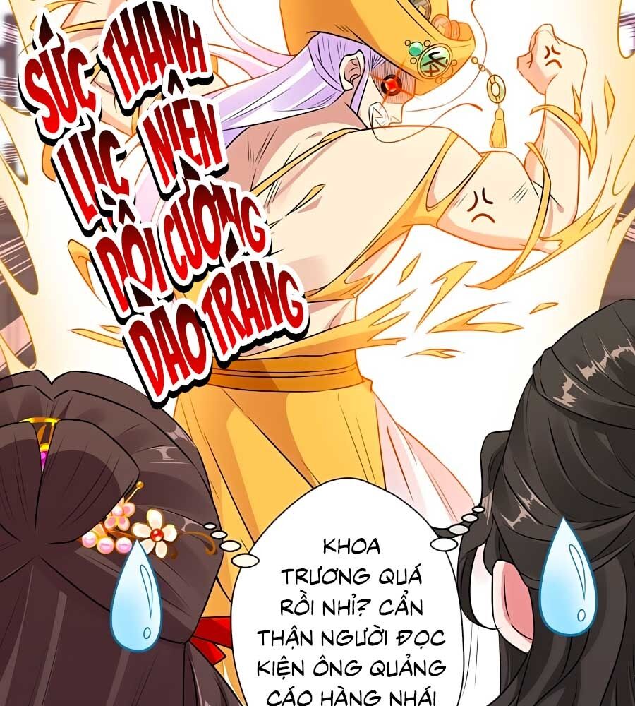 Thú Hắc Cuồng Phi Chapter 20 - Trang 2