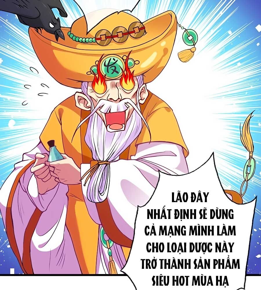 Thú Hắc Cuồng Phi Chapter 20 - Trang 2