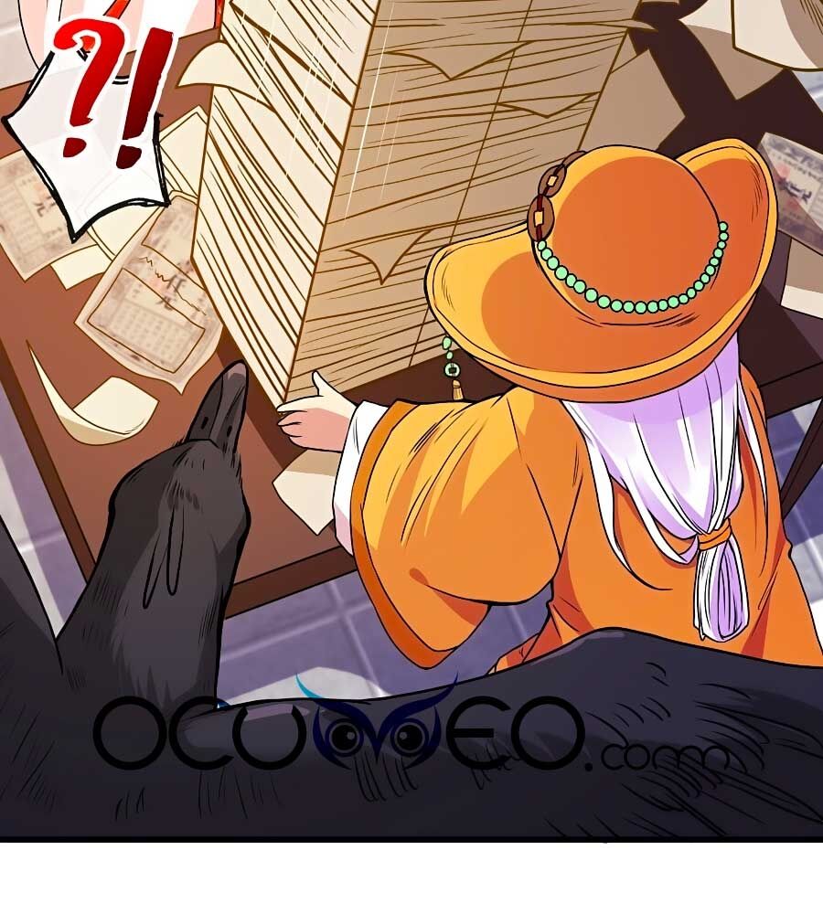 Thú Hắc Cuồng Phi Chapter 20 - Trang 2