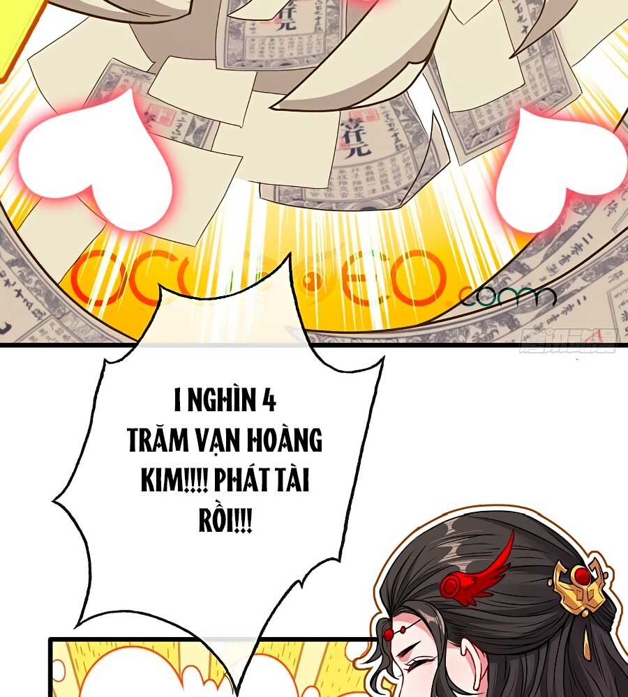 Thú Hắc Cuồng Phi Chapter 20 - Trang 2