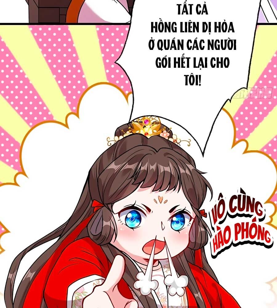 Thú Hắc Cuồng Phi Chapter 20 - Trang 2