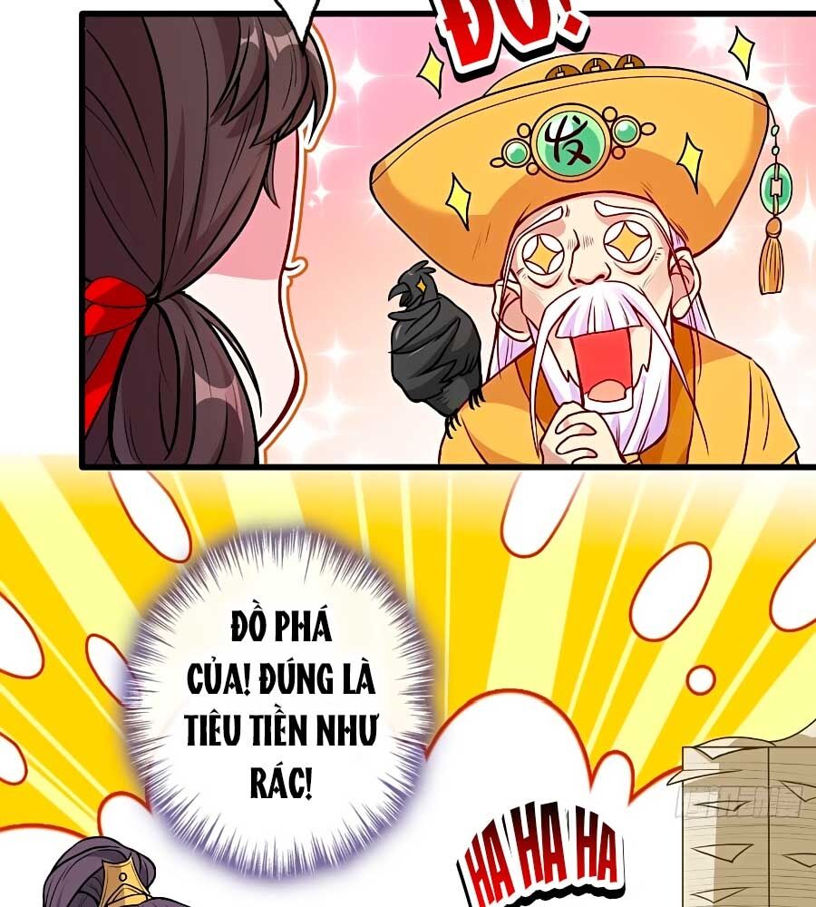 Thú Hắc Cuồng Phi Chapter 20 - Trang 2