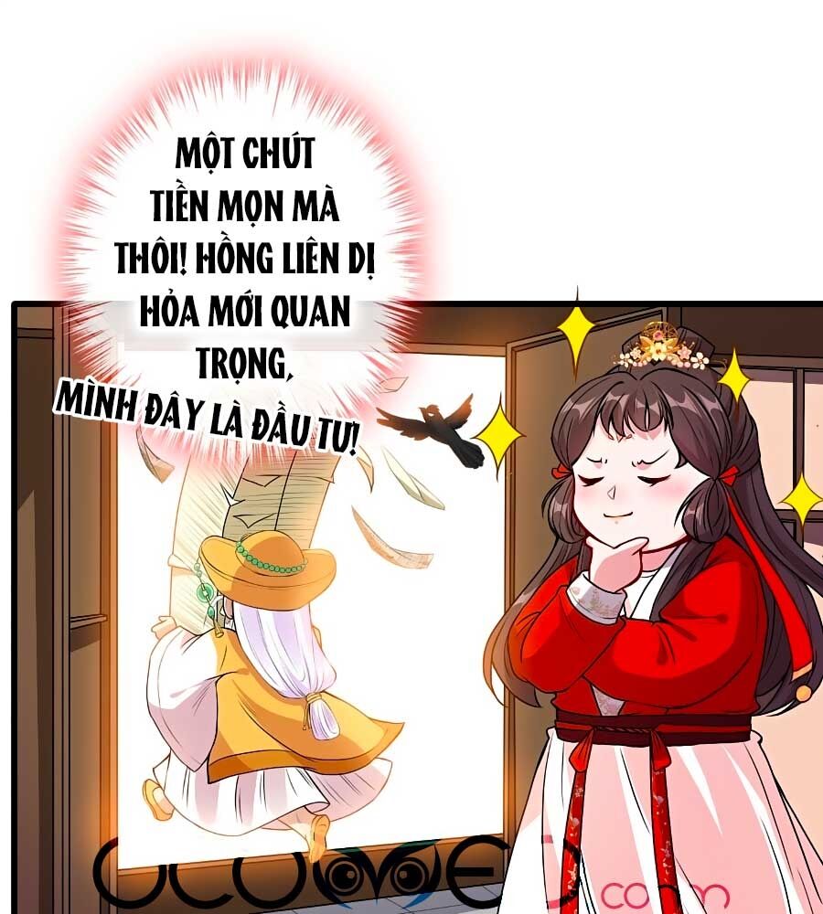 Thú Hắc Cuồng Phi Chapter 20 - Trang 2