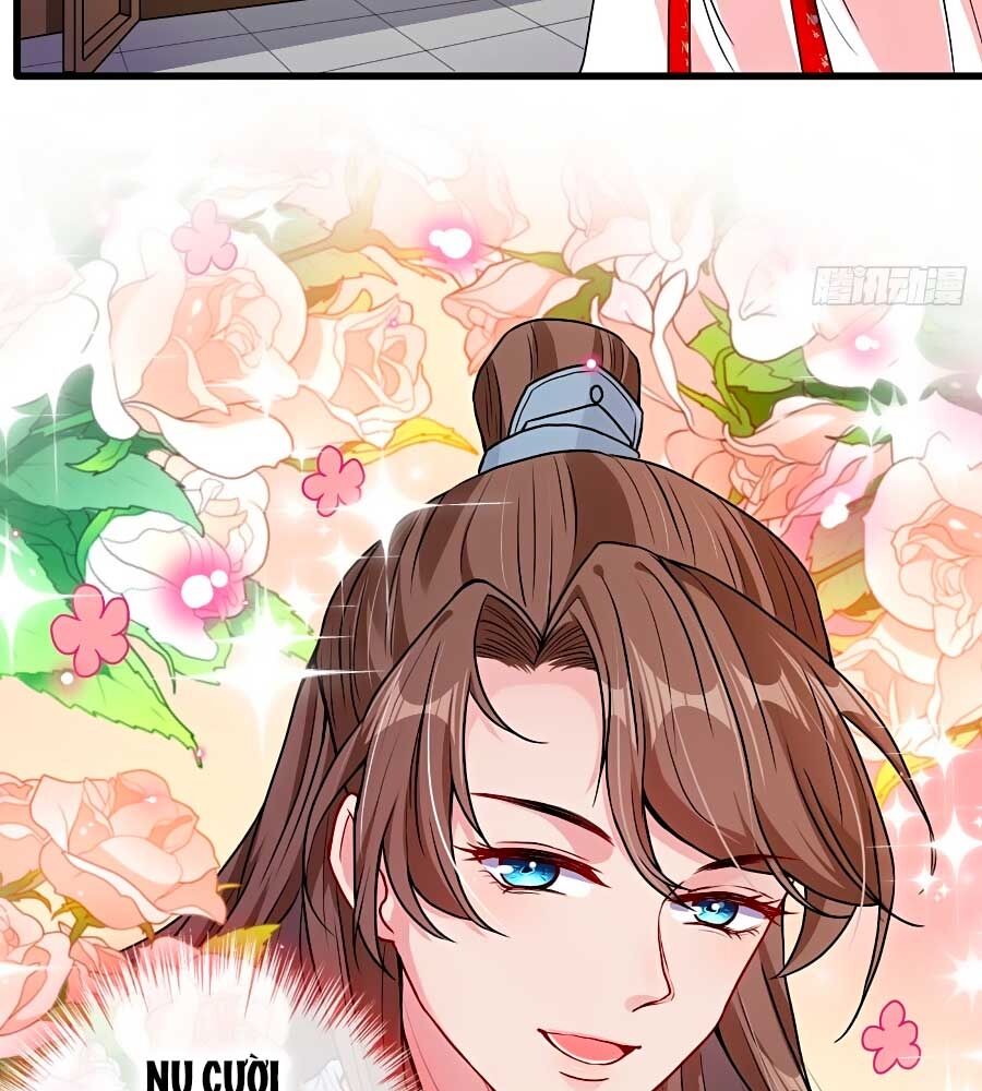 Thú Hắc Cuồng Phi Chapter 20 - Trang 2