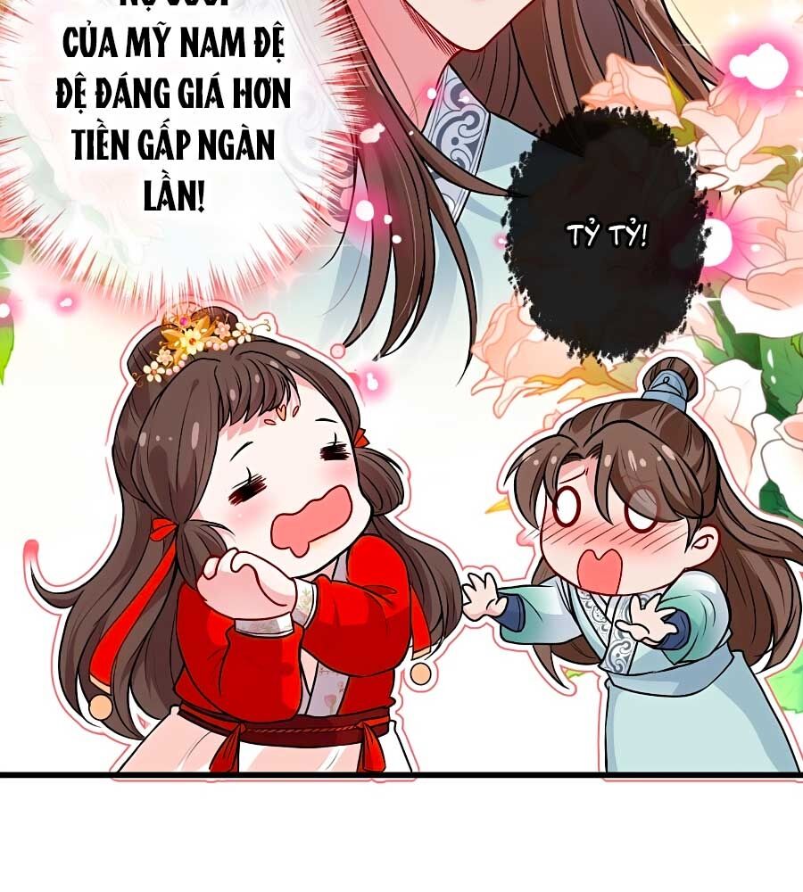 Thú Hắc Cuồng Phi Chapter 20 - Trang 2