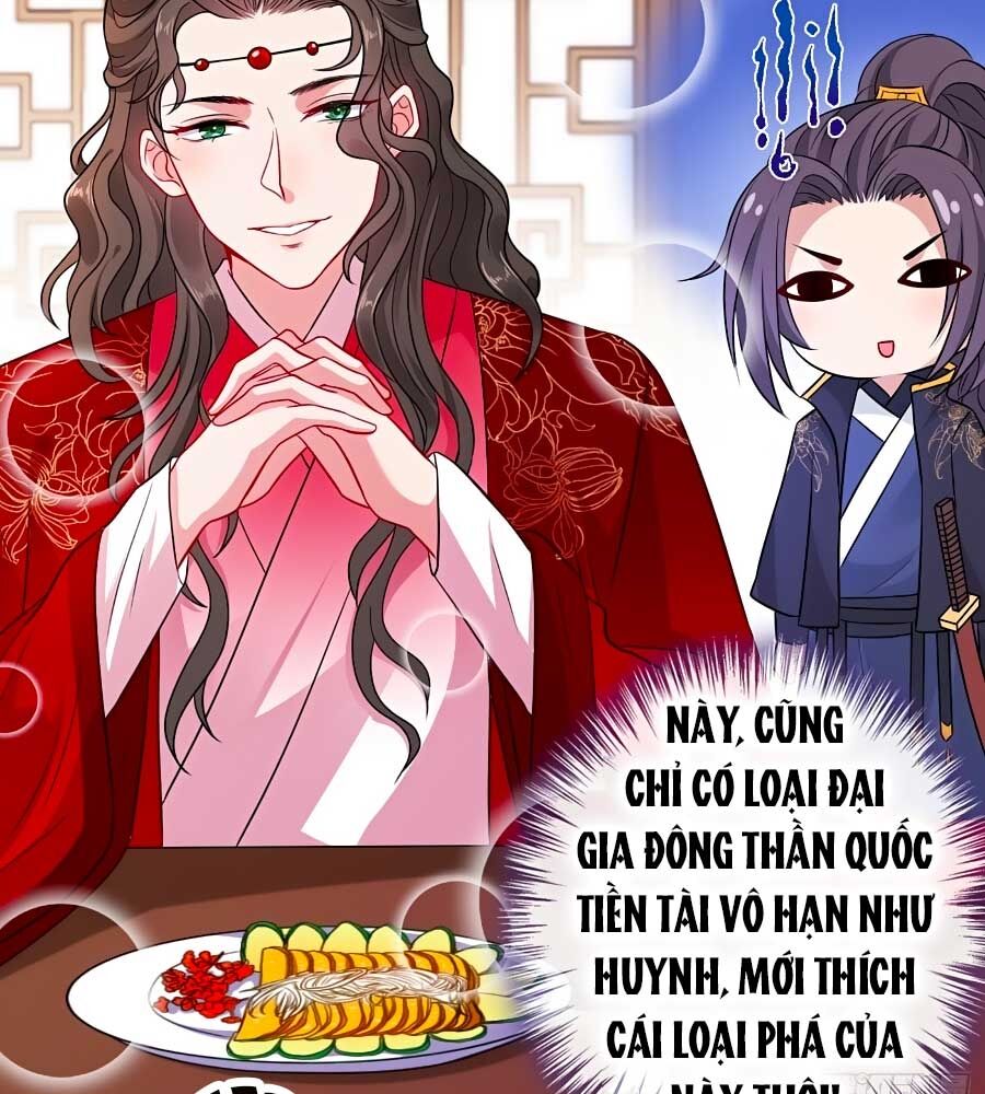 Thú Hắc Cuồng Phi Chapter 20 - Trang 2