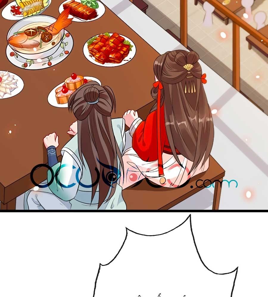 Thú Hắc Cuồng Phi Chapter 20 - Trang 2