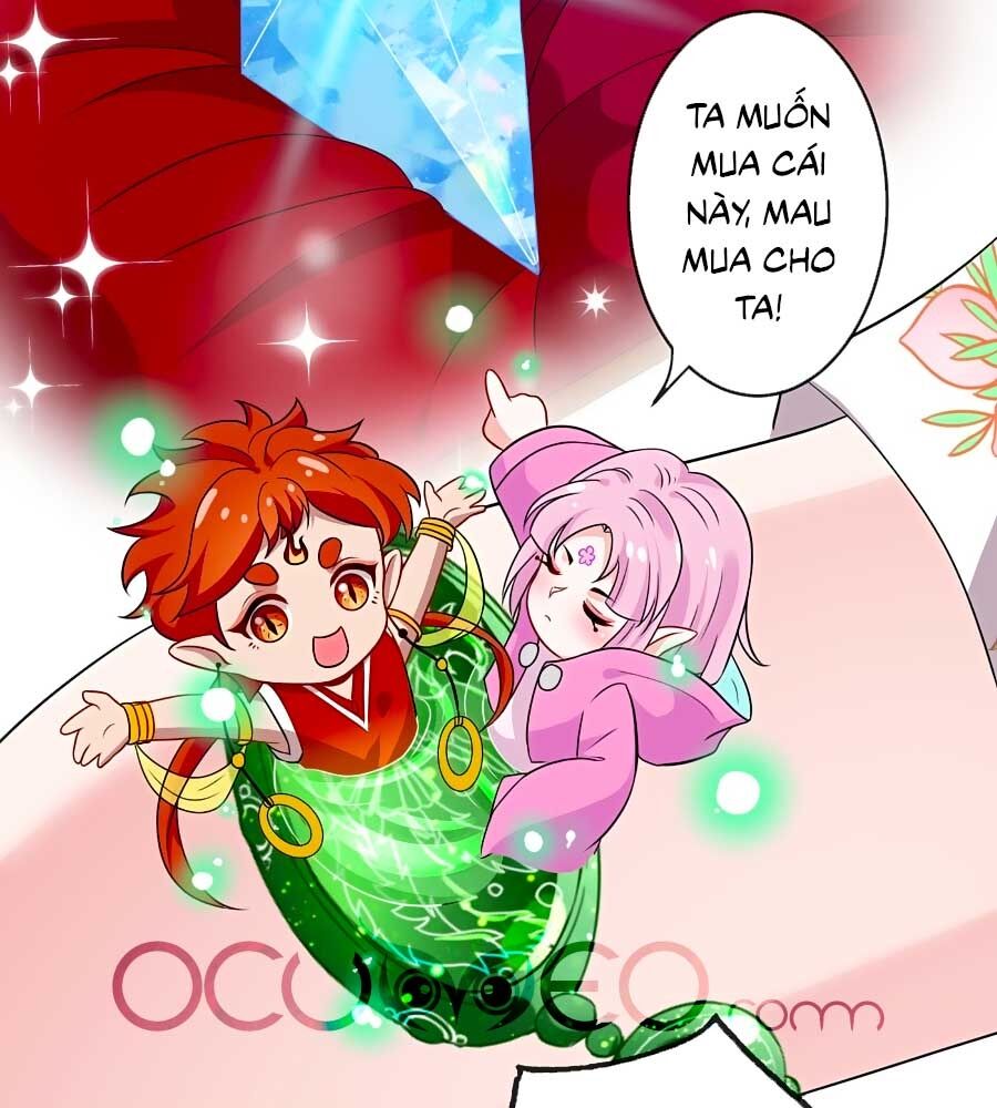 Thú Hắc Cuồng Phi Chapter 20 - Trang 2