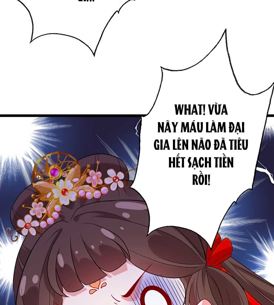 Thú Hắc Cuồng Phi Chapter 20 - Trang 2