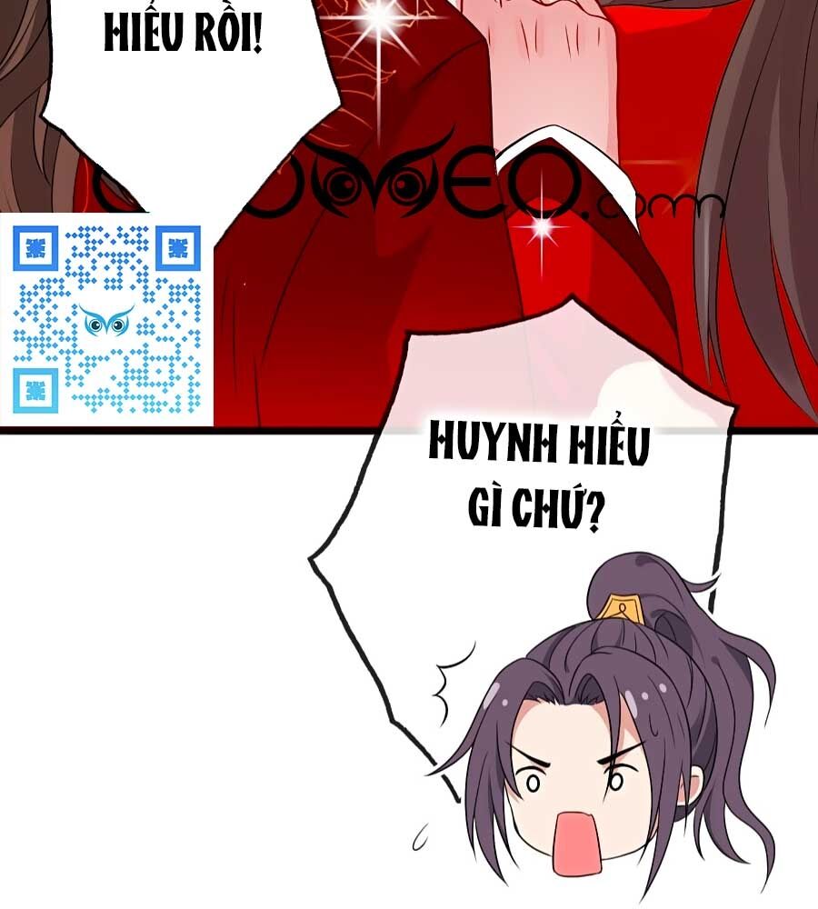 Thú Hắc Cuồng Phi Chapter 20 - Trang 2