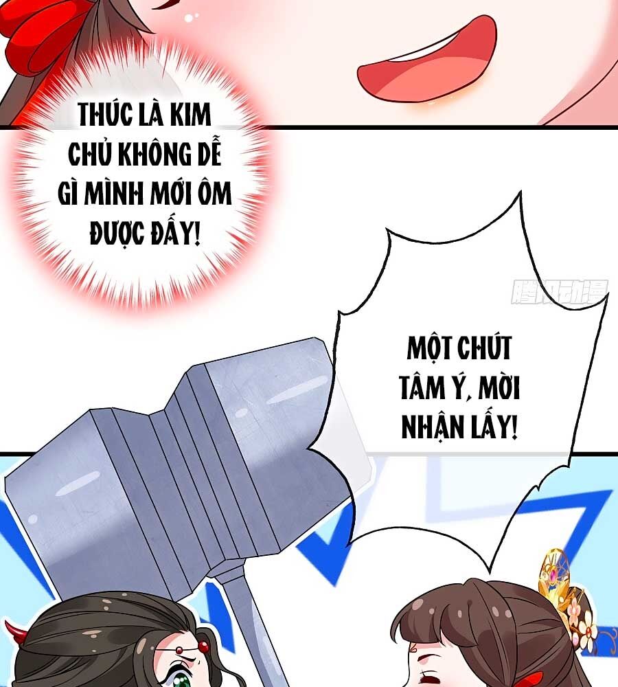 Thú Hắc Cuồng Phi Chapter 21 - Trang 2