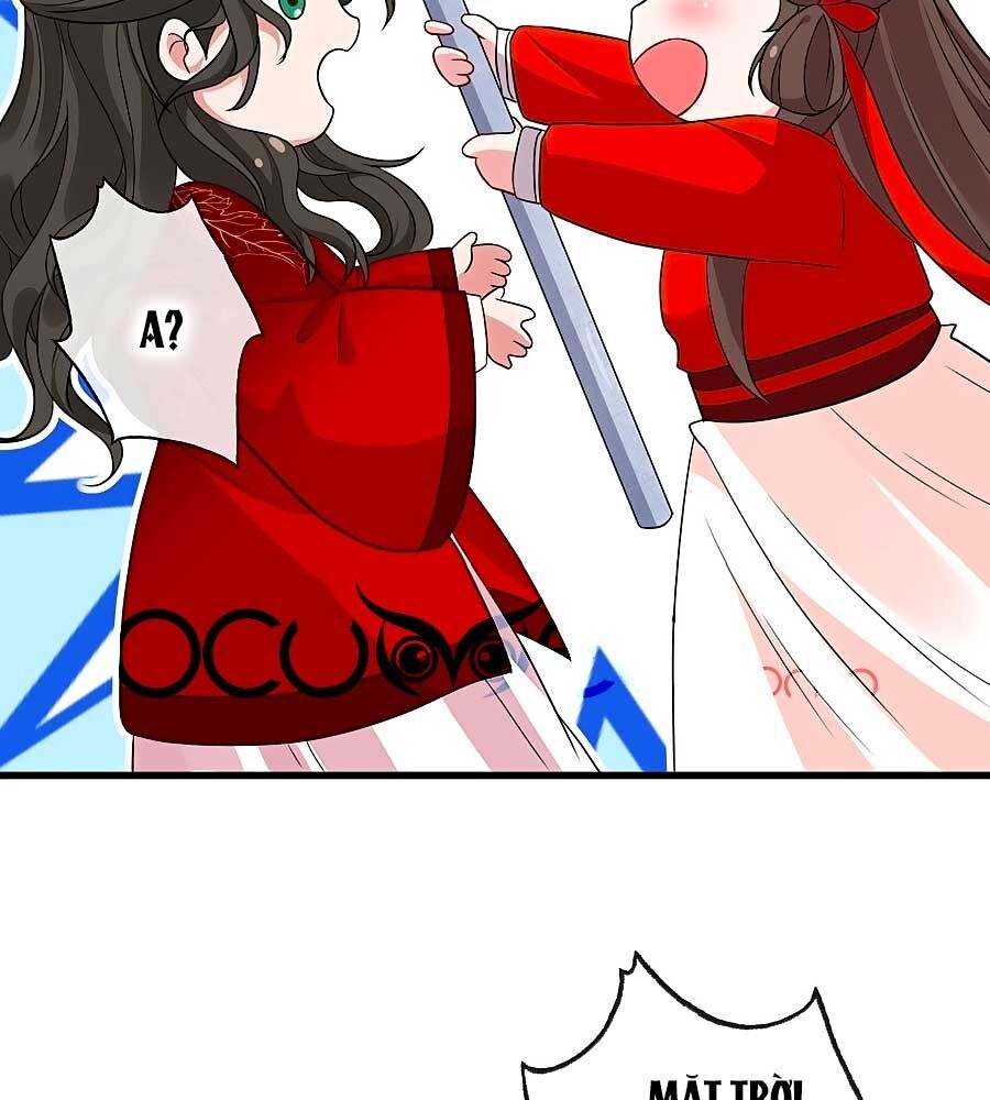 Thú Hắc Cuồng Phi Chapter 21 - Trang 2