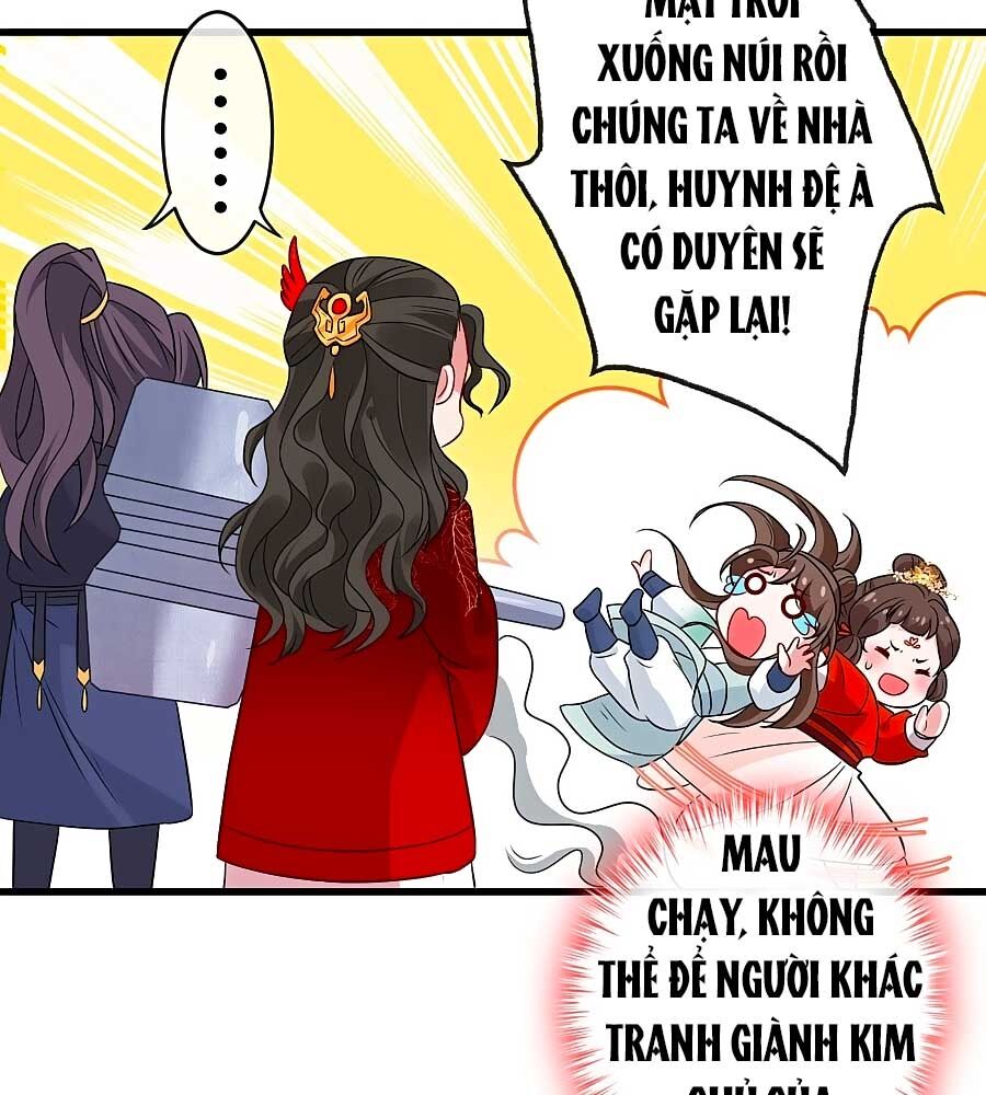 Thú Hắc Cuồng Phi Chapter 21 - Trang 2