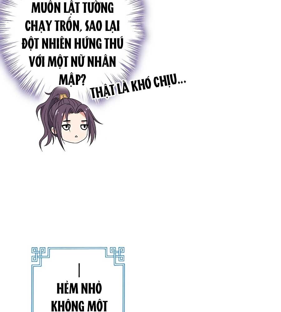 Thú Hắc Cuồng Phi Chapter 21 - Trang 2