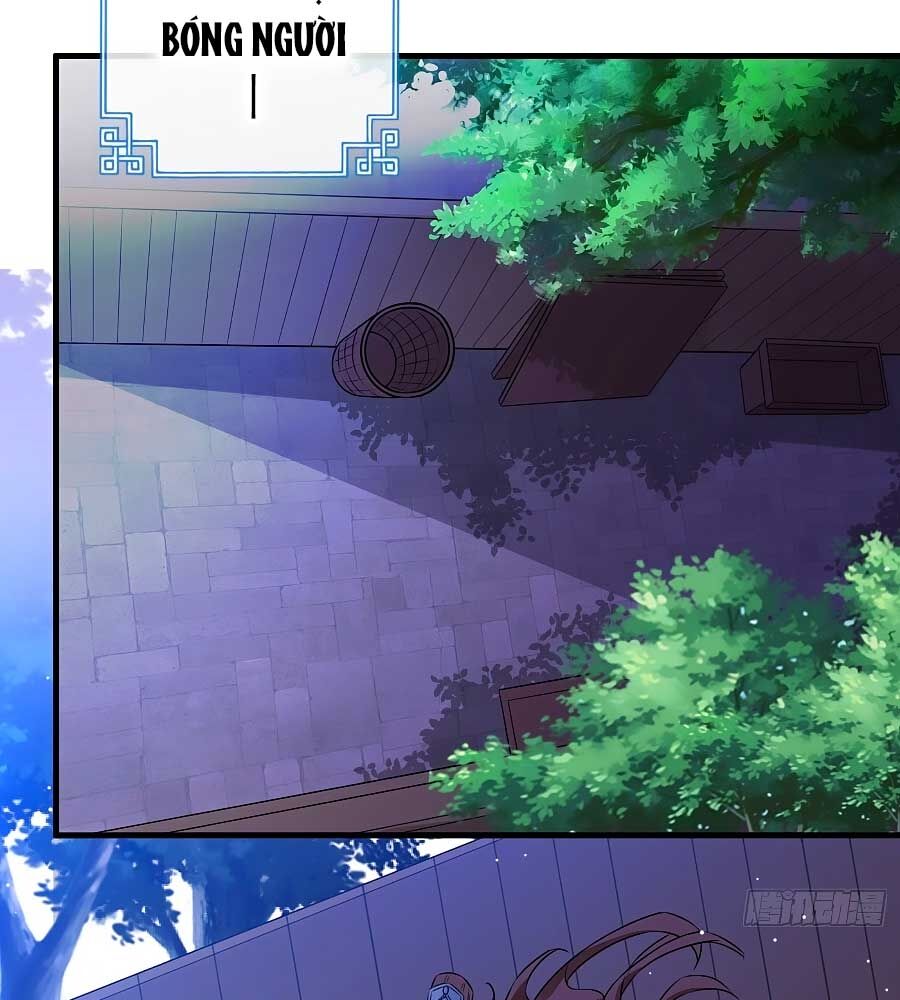 Thú Hắc Cuồng Phi Chapter 21 - Trang 2