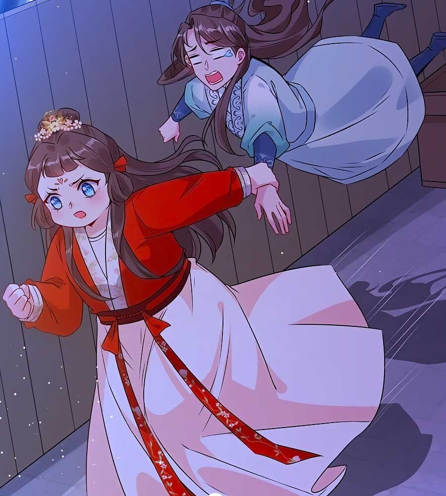 Thú Hắc Cuồng Phi Chapter 21 - Trang 2