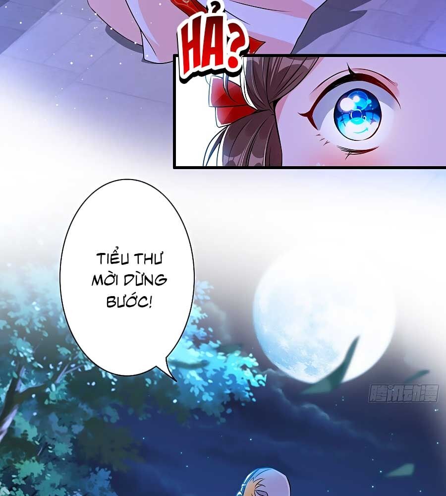 Thú Hắc Cuồng Phi Chapter 21 - Trang 2