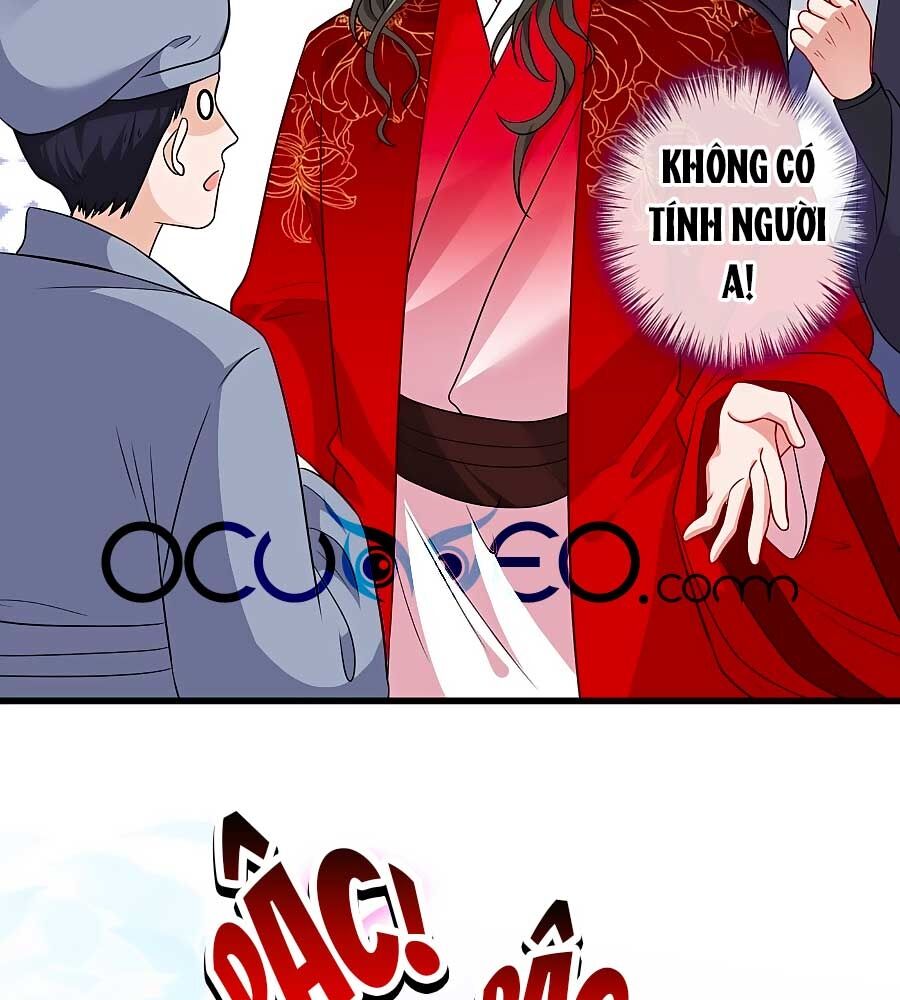 Thú Hắc Cuồng Phi Chapter 21 - Trang 2