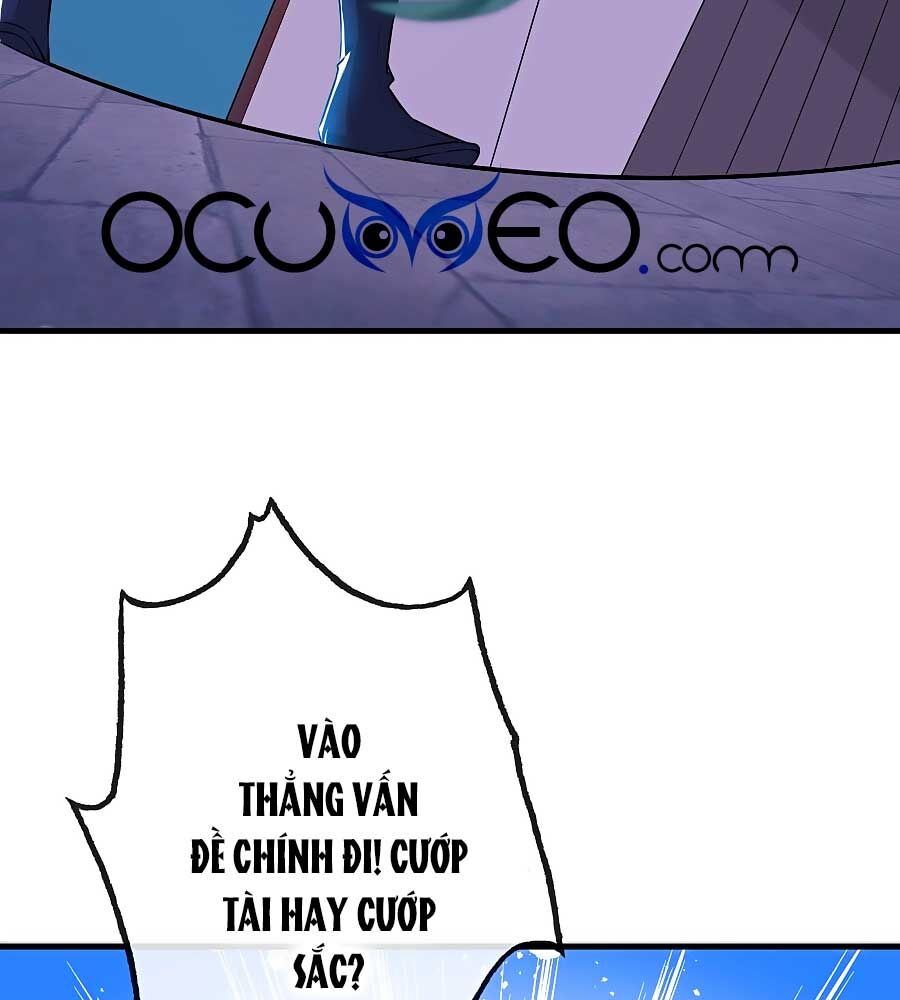 Thú Hắc Cuồng Phi Chapter 21 - Trang 2