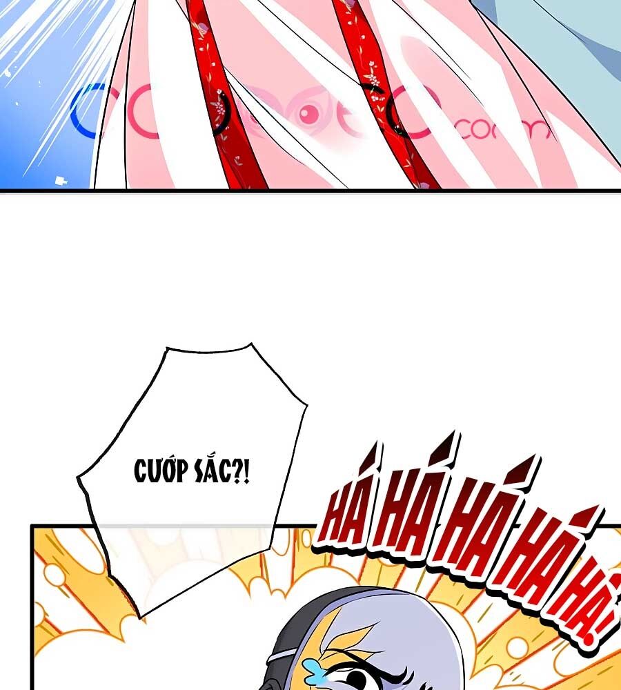 Thú Hắc Cuồng Phi Chapter 21 - Trang 2