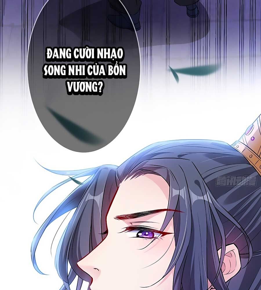 Thú Hắc Cuồng Phi Chapter 21 - Trang 2