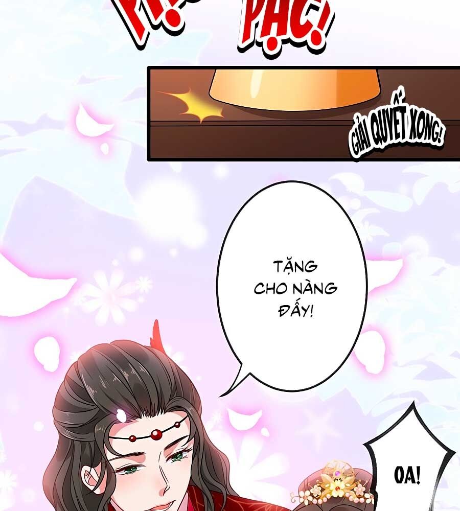 Thú Hắc Cuồng Phi Chapter 21 - Trang 2