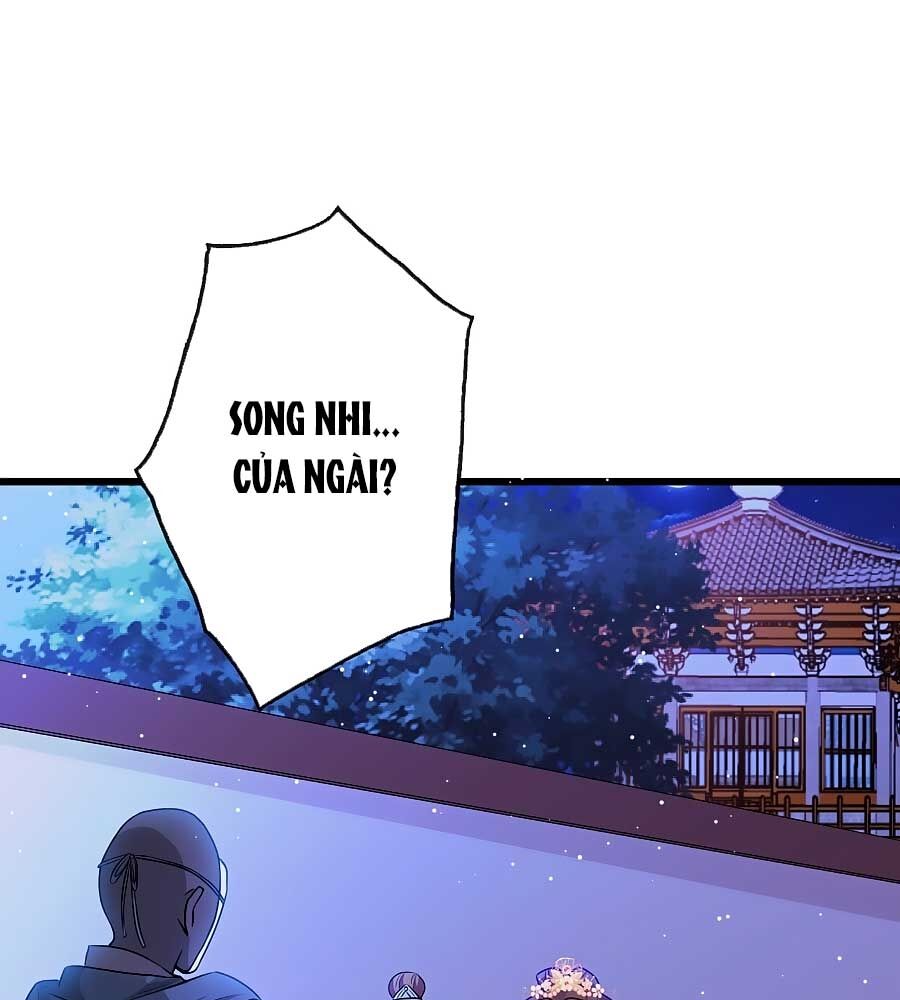 Thú Hắc Cuồng Phi Chapter 21 - Trang 2