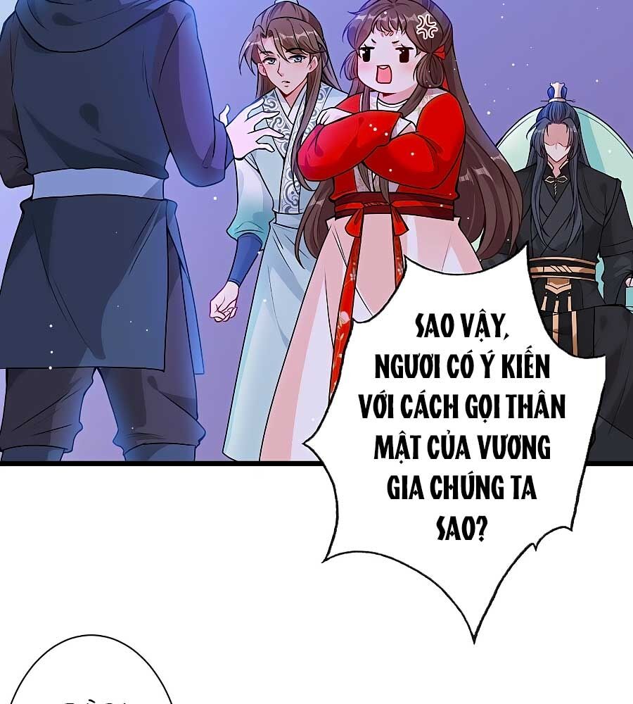 Thú Hắc Cuồng Phi Chapter 21 - Trang 2