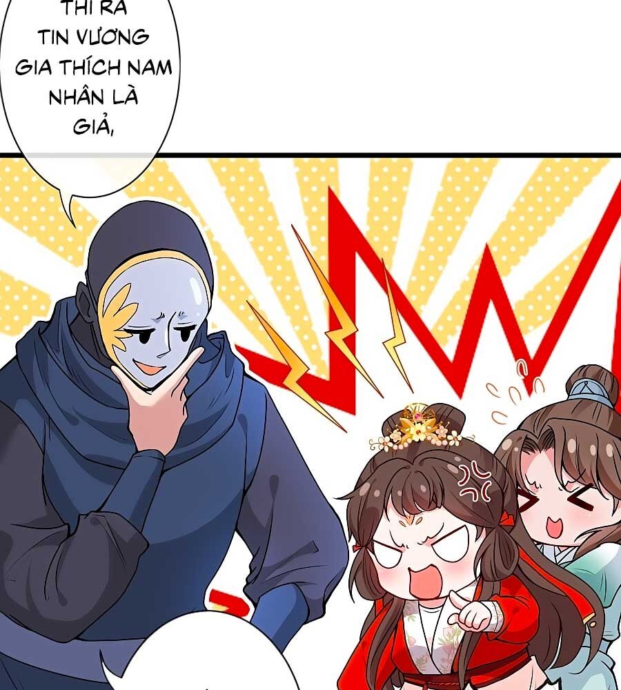 Thú Hắc Cuồng Phi Chapter 21 - Trang 2