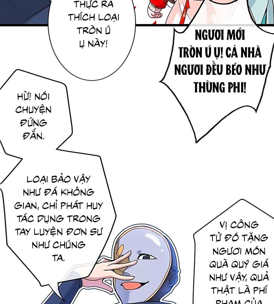 Thú Hắc Cuồng Phi Chapter 21 - Trang 2