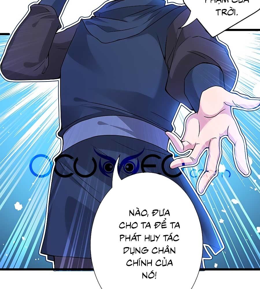 Thú Hắc Cuồng Phi Chapter 21 - Trang 2