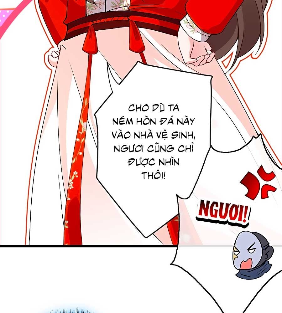 Thú Hắc Cuồng Phi Chapter 21 - Trang 2