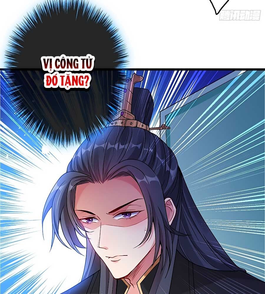 Thú Hắc Cuồng Phi Chapter 21 - Trang 2