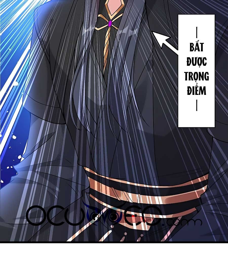 Thú Hắc Cuồng Phi Chapter 21 - Trang 2