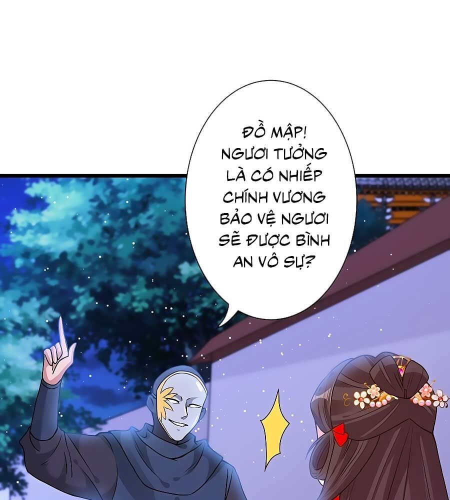 Thú Hắc Cuồng Phi Chapter 21 - Trang 2