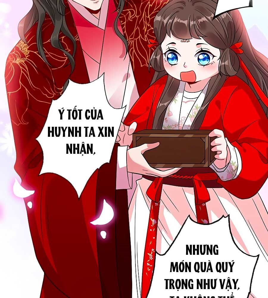 Thú Hắc Cuồng Phi Chapter 21 - Trang 2