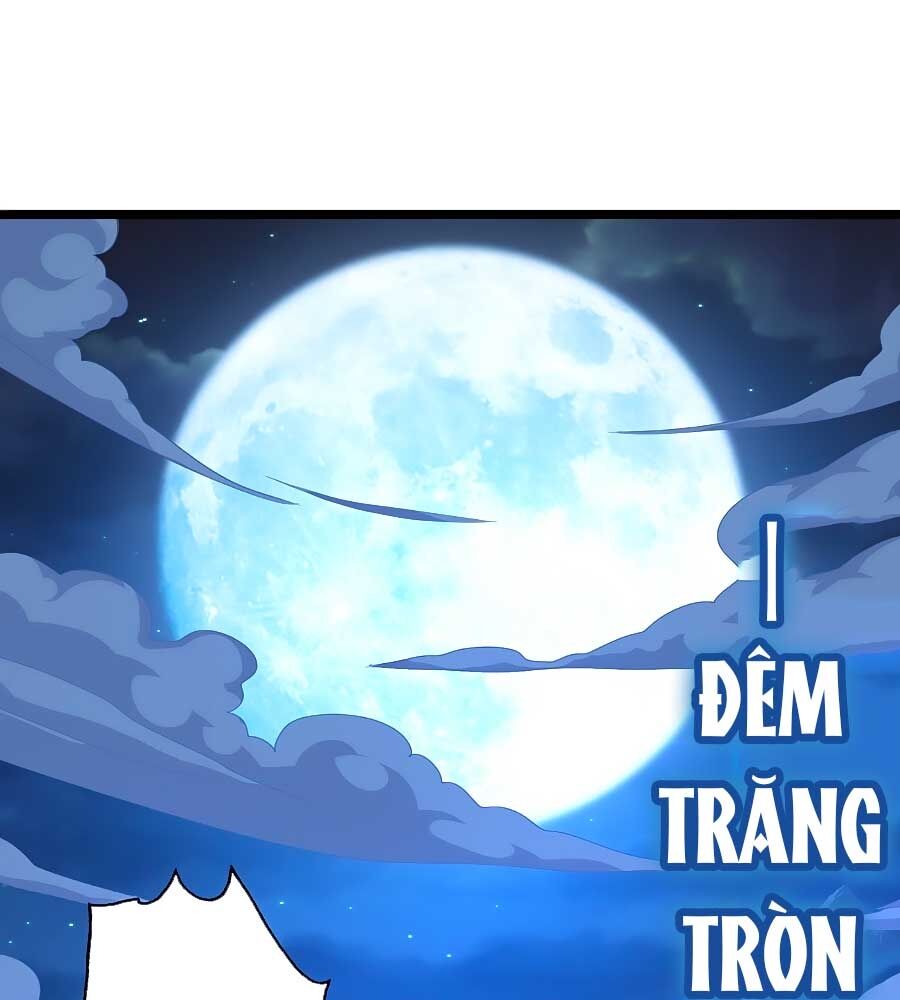 Thú Hắc Cuồng Phi Chapter 21 - Trang 2