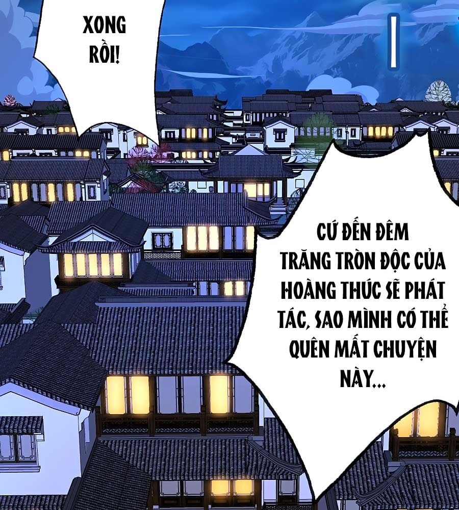 Thú Hắc Cuồng Phi Chapter 21 - Trang 2