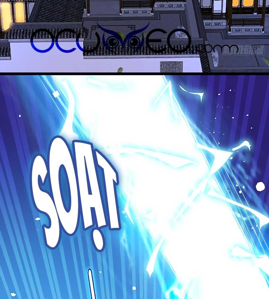 Thú Hắc Cuồng Phi Chapter 21 - Trang 2