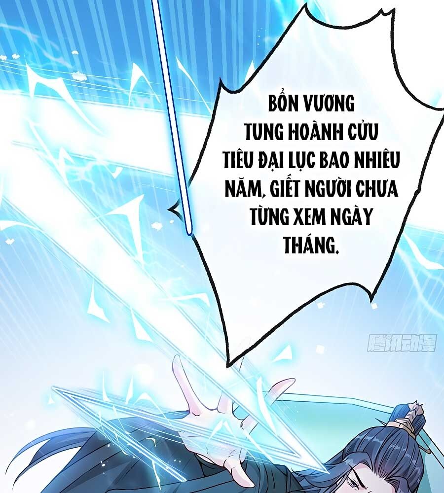 Thú Hắc Cuồng Phi Chapter 21 - Trang 2