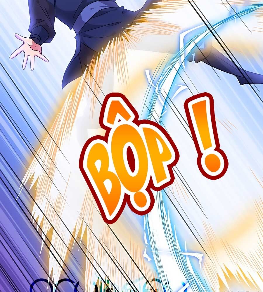 Thú Hắc Cuồng Phi Chapter 21 - Trang 2